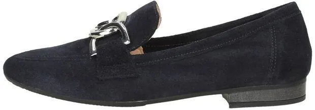 Mocassin