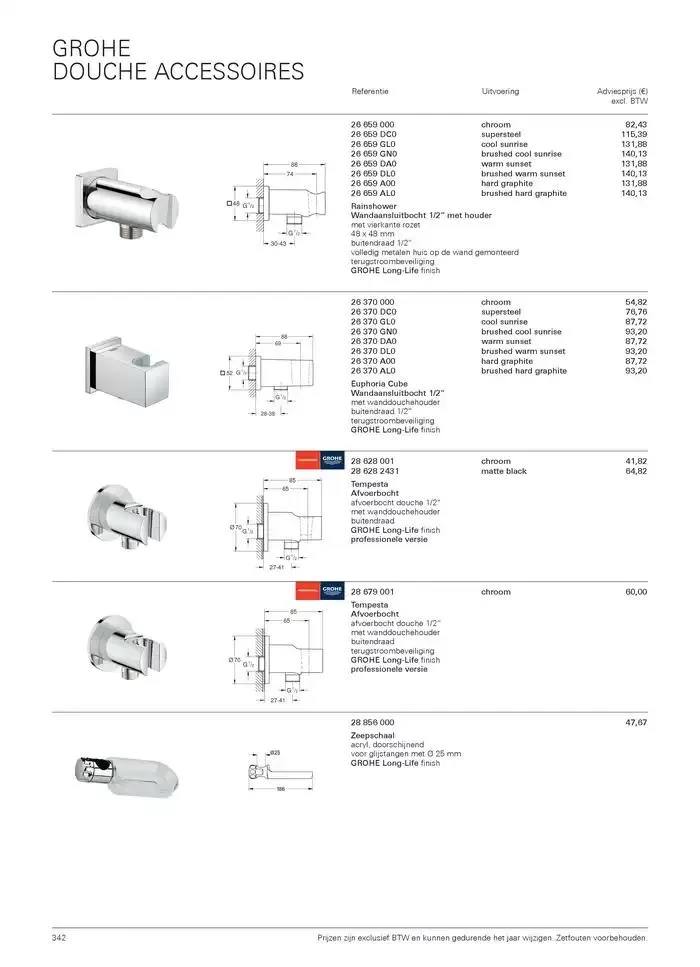 Catalogus 2025 van 17 januari tot 17 januari 2026 - folder pagina 342