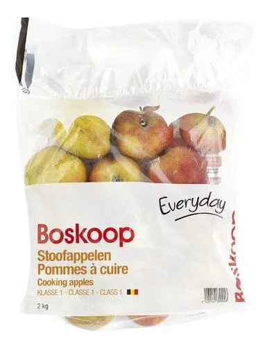 boskoopzak