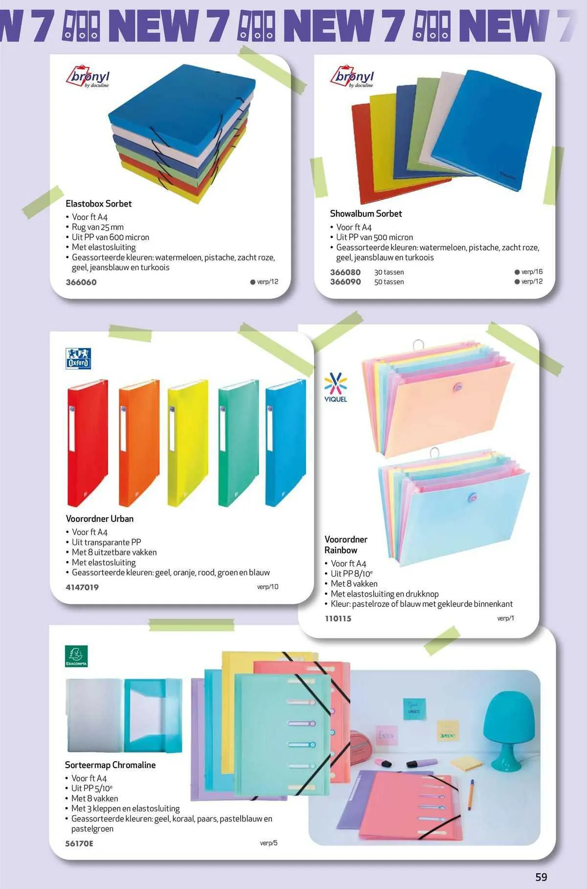 Calipage Folder van 19 december tot 19 december 2023 - folder pagina 53