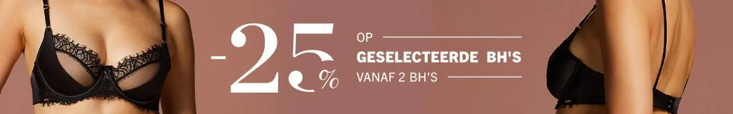 Brazilian Alexia - Roze