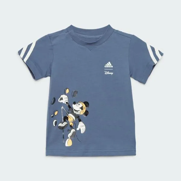 adidas Disney Mickey Mouse Tee