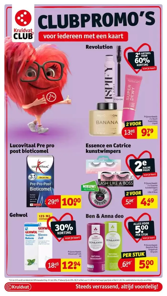 Week 42 van 14 oktober tot 20 oktober 2024 - folder pagina 59