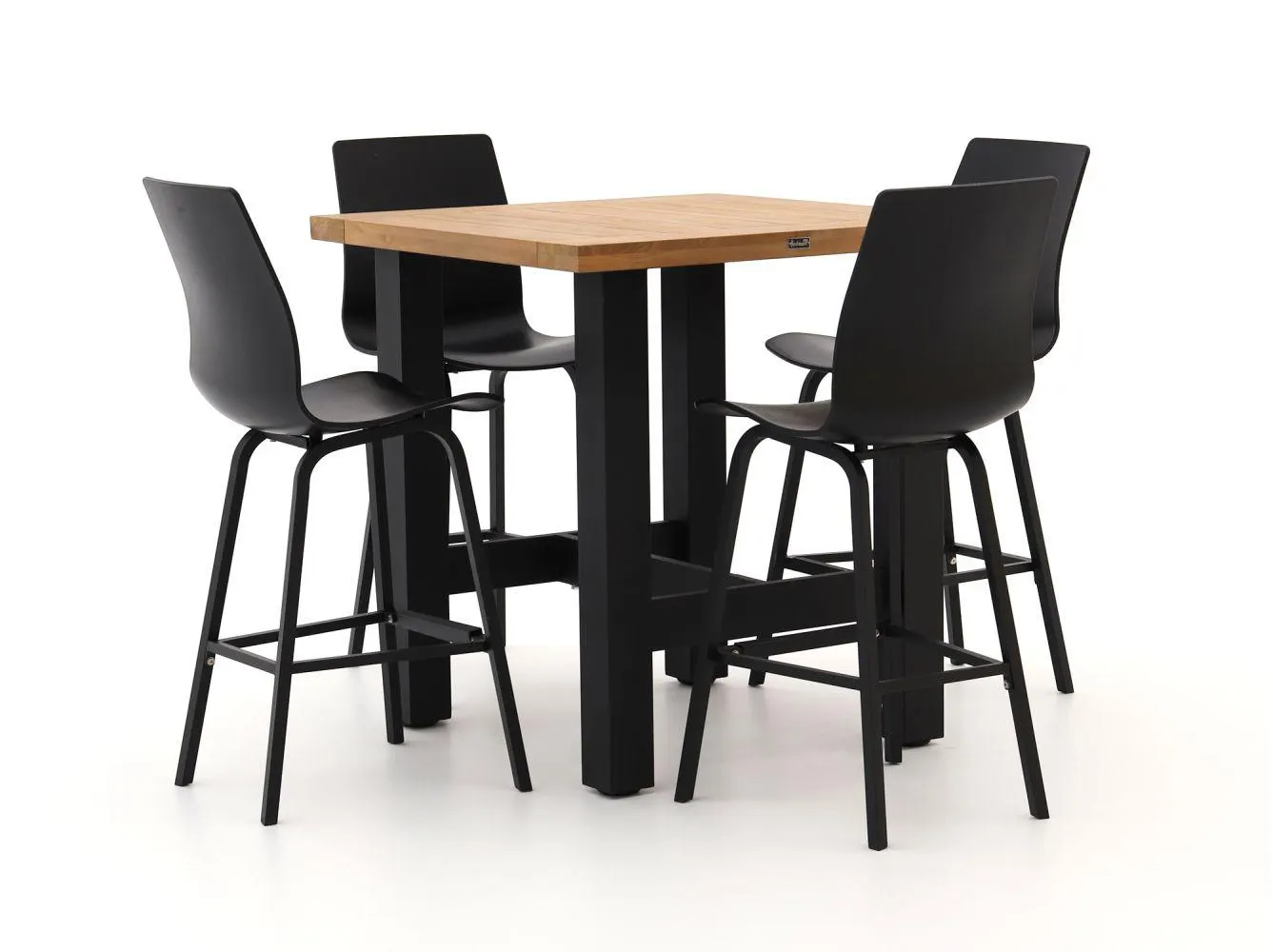 Hartman Sophie/Yasmani 100cm barset 5-delig