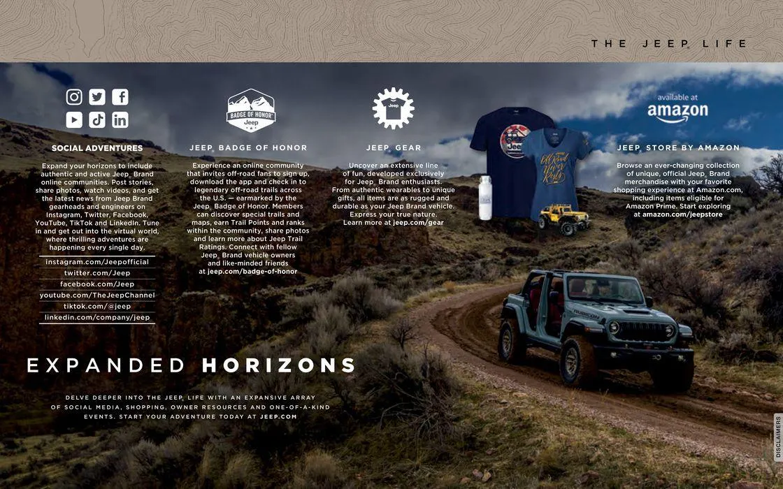 Wrangler van 17 november tot 17 november 2024 - folder pagina 17