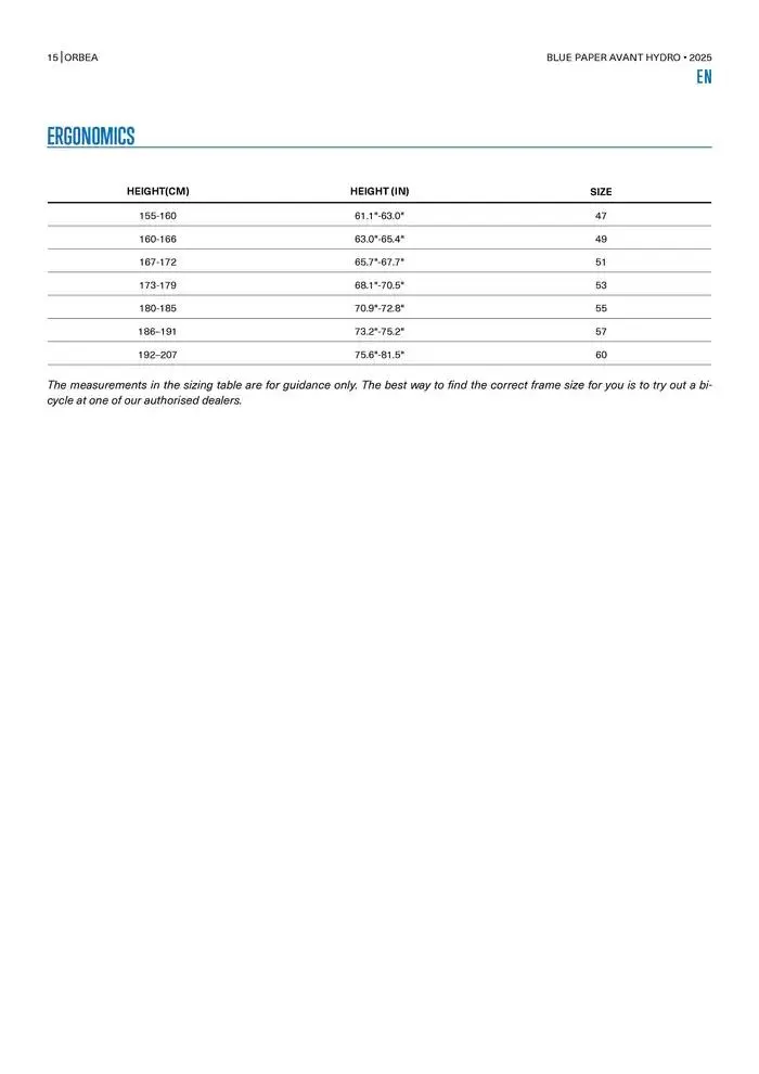 Blue Paper Avant van 24 oktober tot 24 oktober 2025 - folder pagina 15