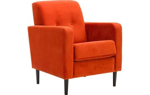 Fauteuil Hipp Goossens