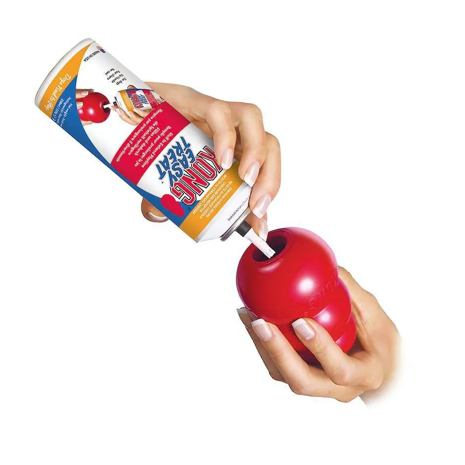 KONG EASY TREAT CHEDDER CHEESE