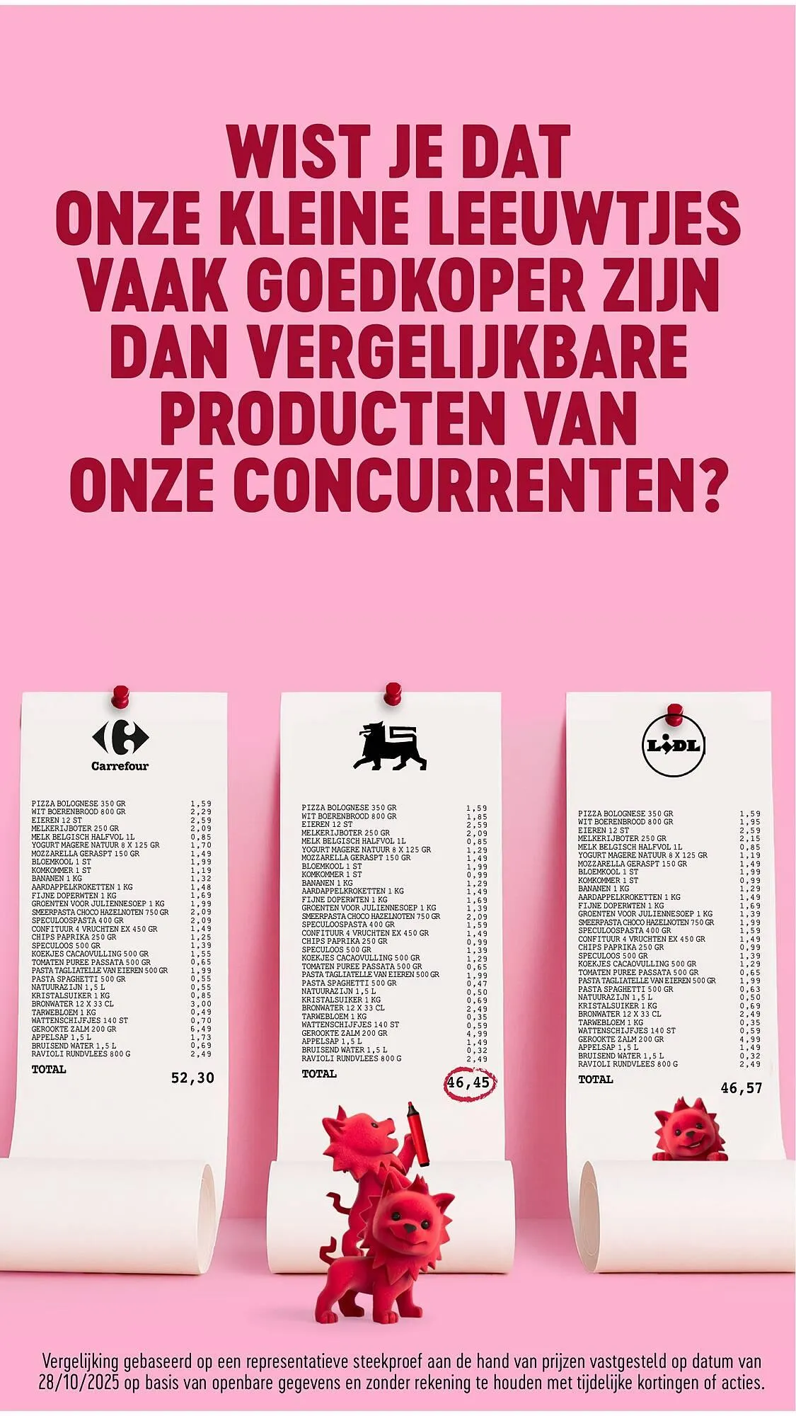 AD Delhaize folder van 9 januari tot 15 januari 2026 - folder pagina 8