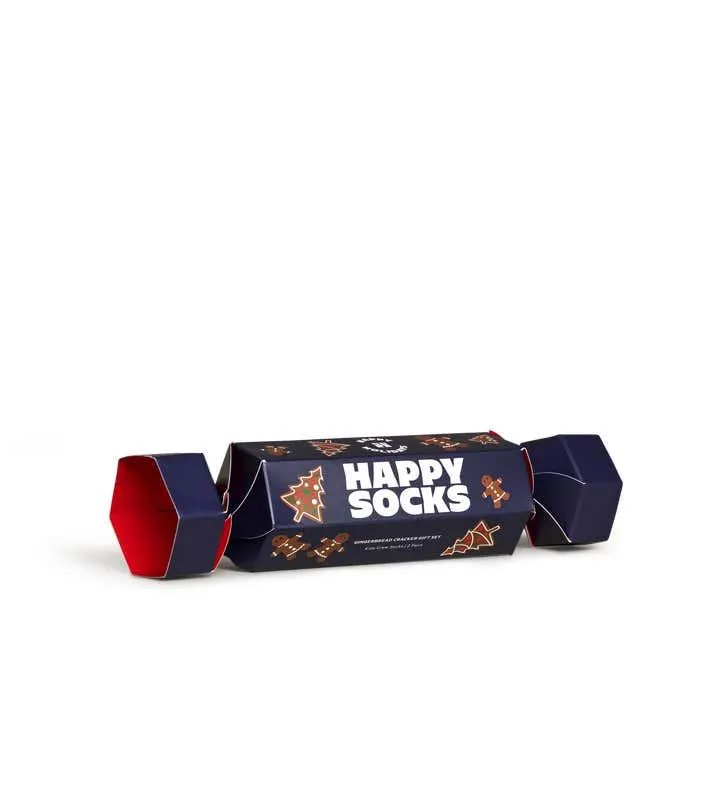 Kids 2-Pack Holiday Socks Gift Set