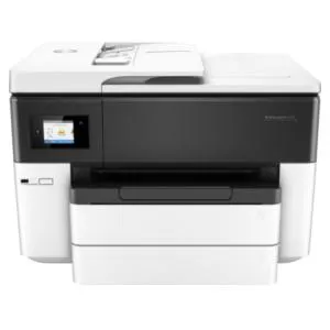 HP MFG T HP OfficeJet Pro 7740 AIO A3 (FAX/LAN/WLAN)