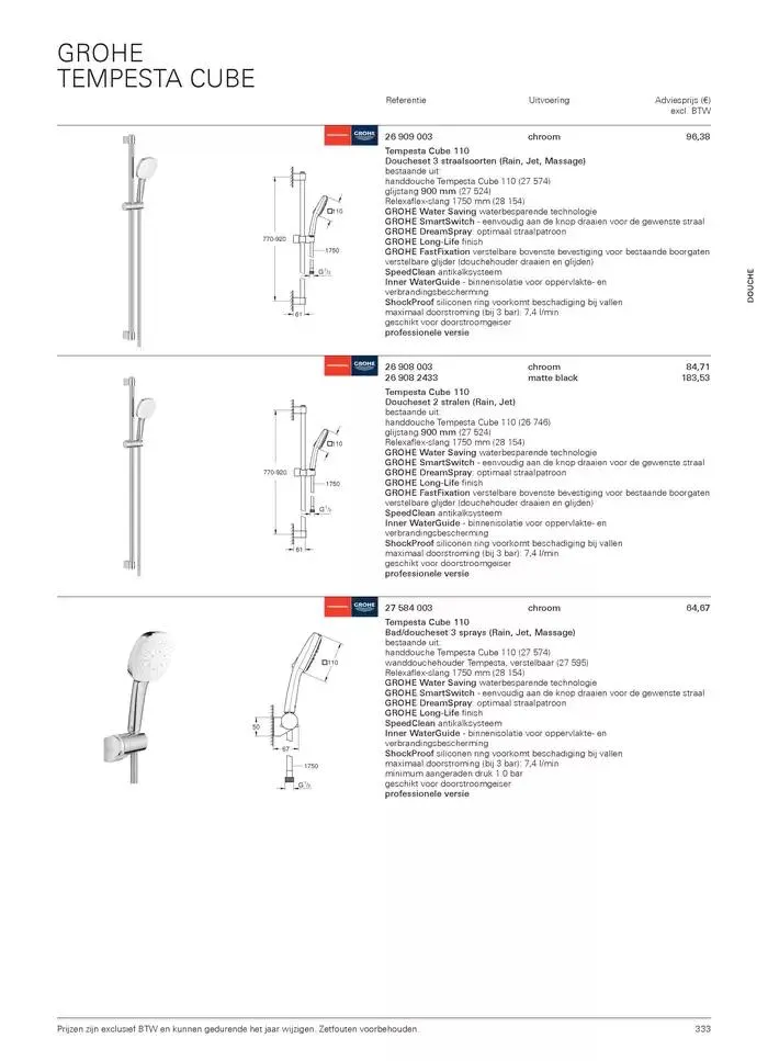 Catalogus 2025 van 17 januari tot 17 januari 2026 - folder pagina 333