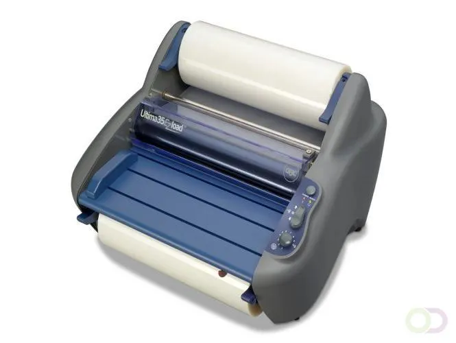 GBC 1701670 lamineersysteem