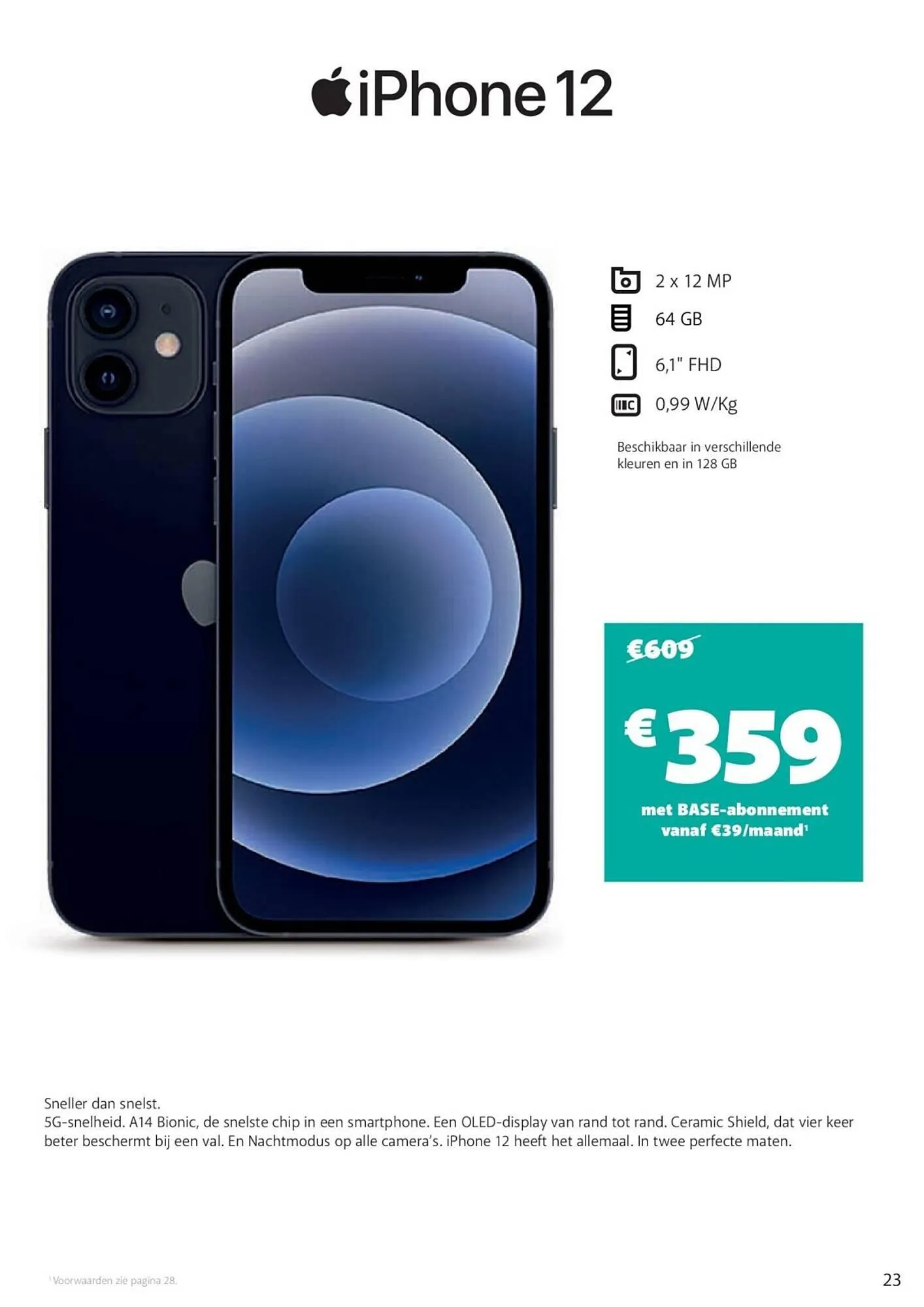 Base folder van 28 november tot 2 januari 2024 - folder pagina 23