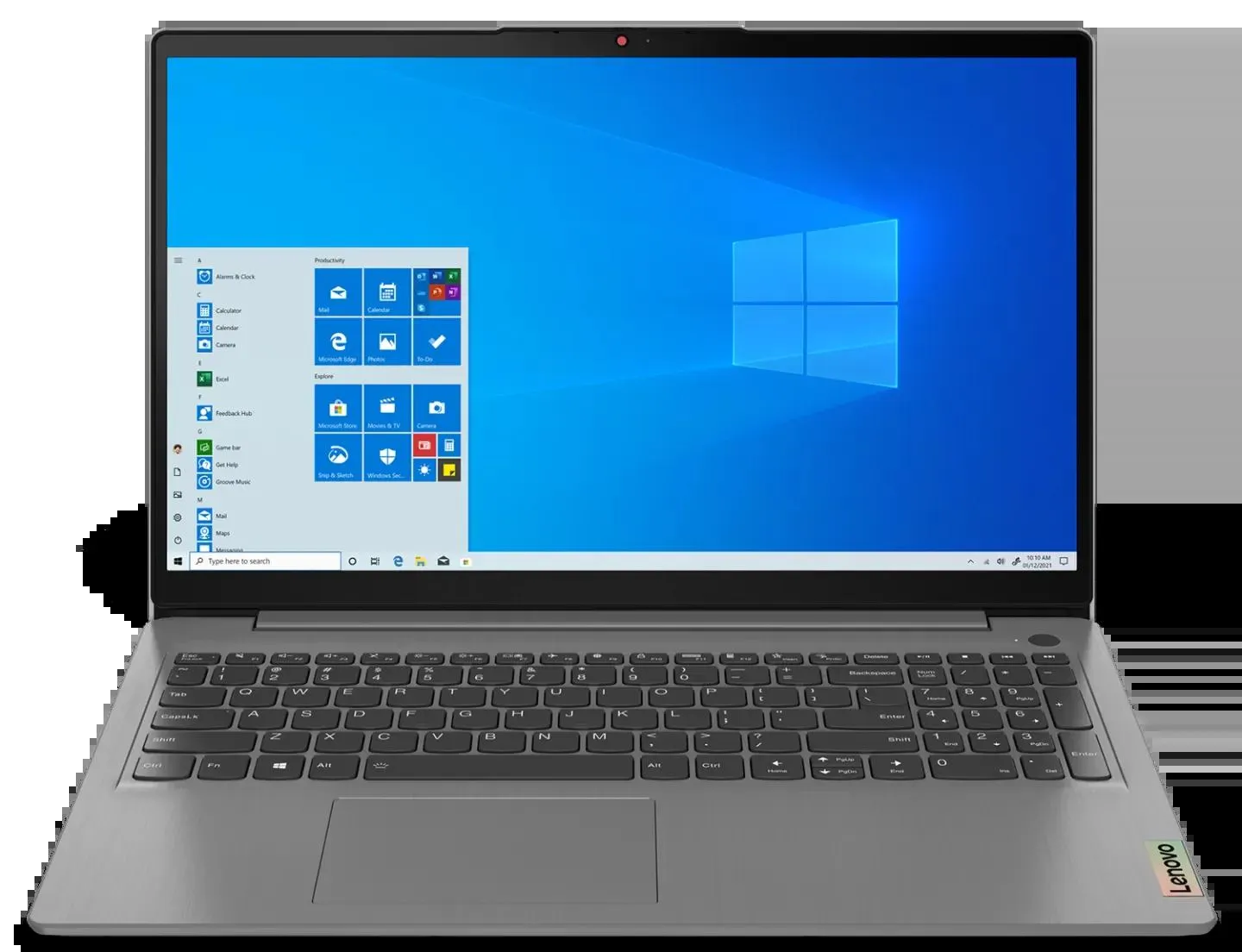 Lenovo | IdeaPad 3 15ITL6 82H803B8MB