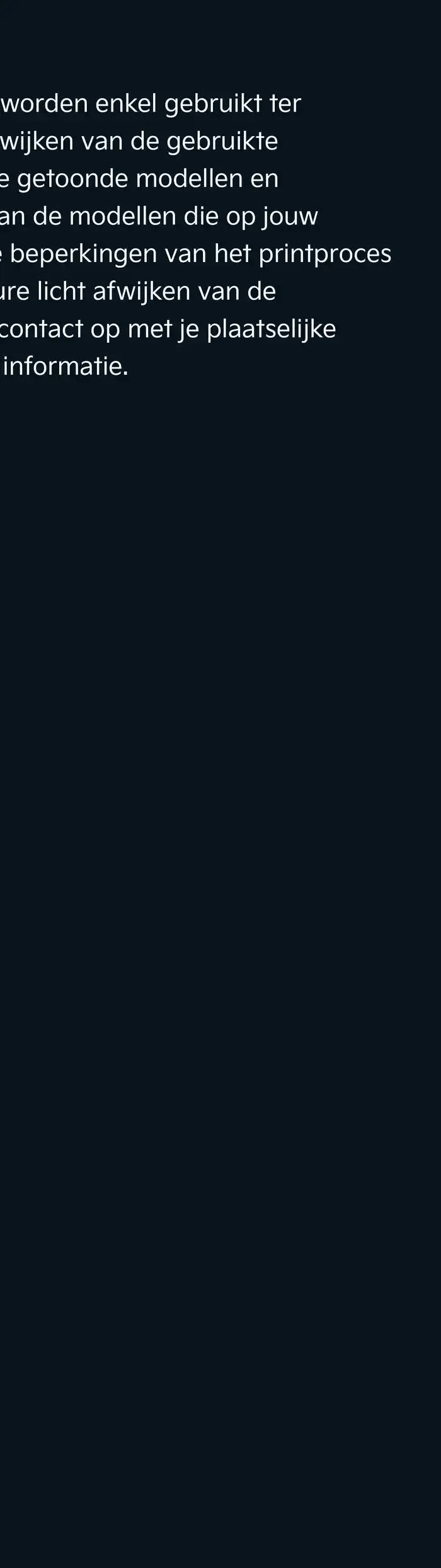 De Nieuwe Kia Picanto van 22 oktober tot 22 oktober 2025 - folder pagina 40