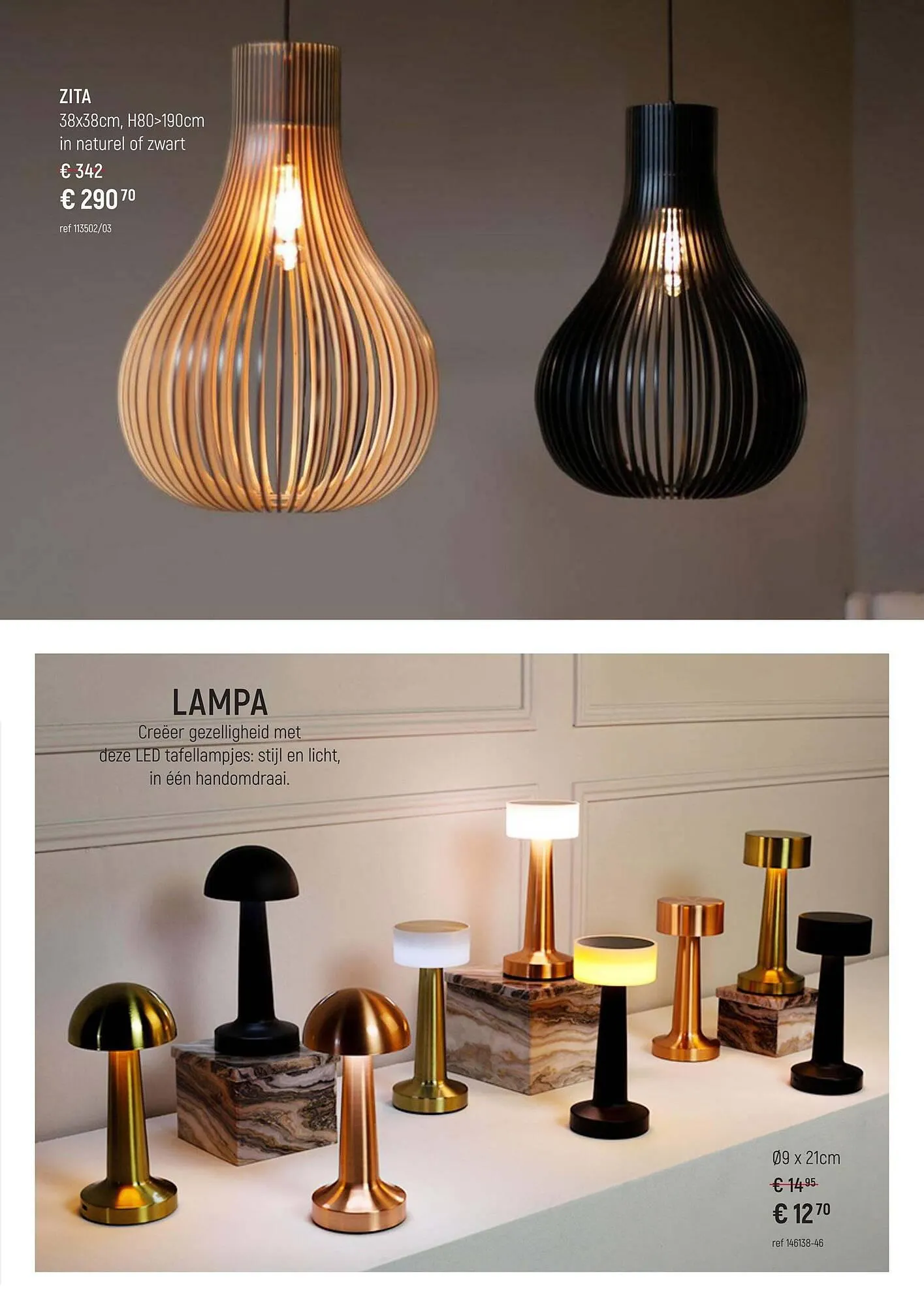 Freetime Folder van 14 november tot 14 november 2023 - folder pagina 11