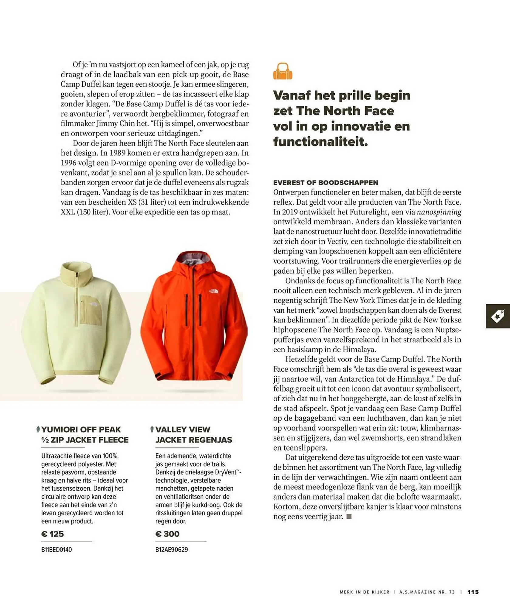 AS Adventure folder van 31 maart tot 30 april 2026 - folder pagina 115