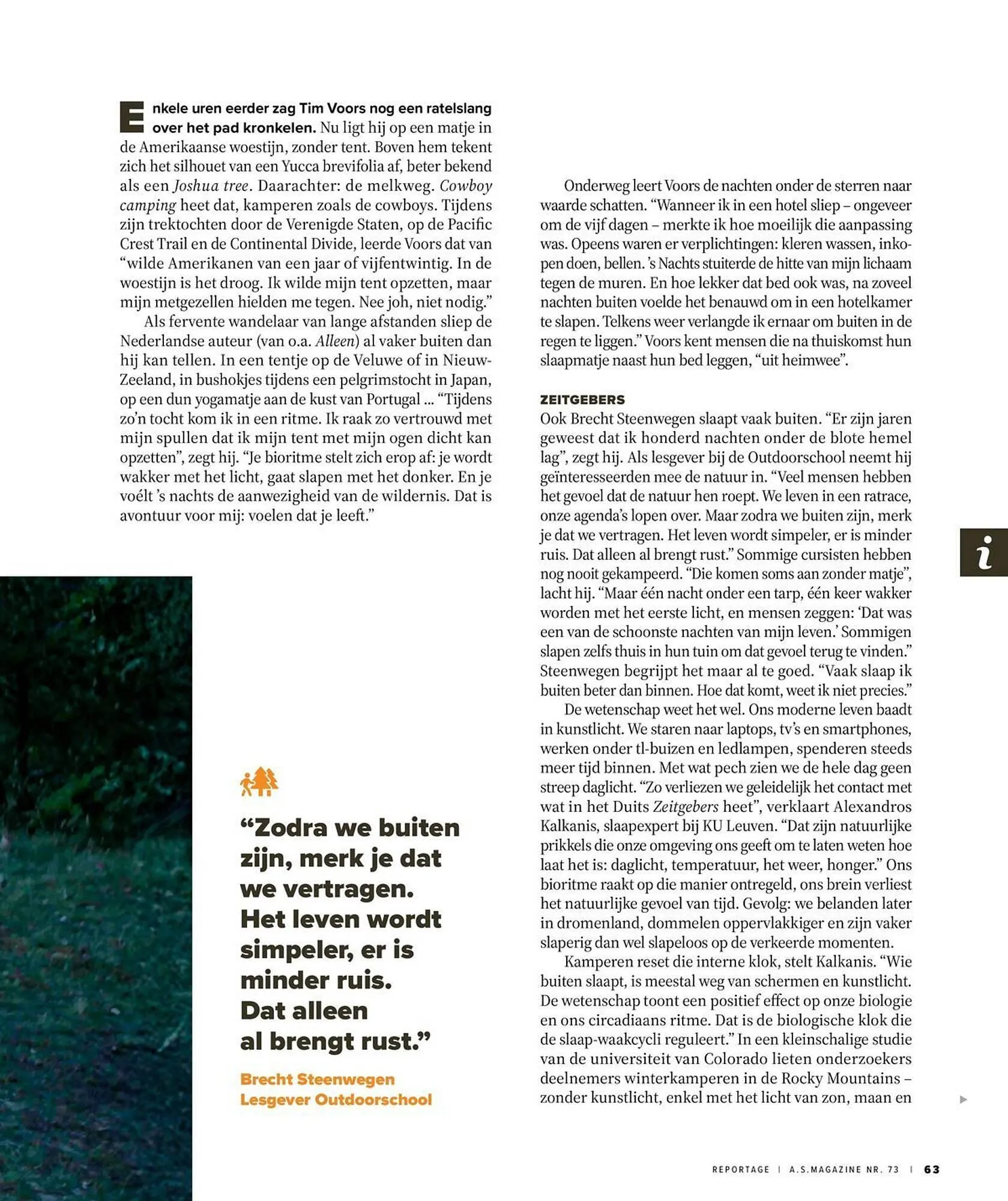 AS Adventure folder van 31 maart tot 30 april 2026 - folder pagina 63