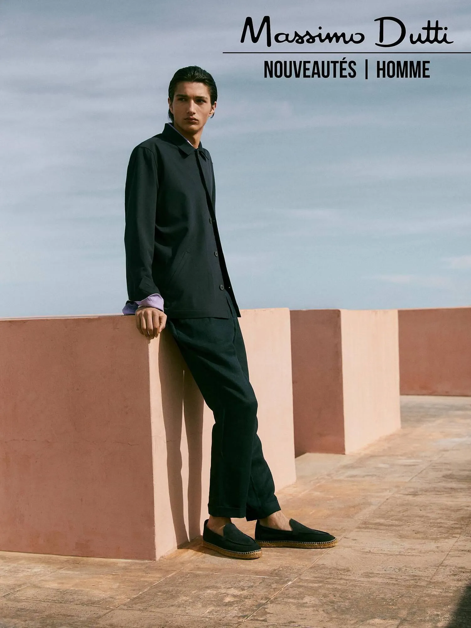 Massimo Dutti Folder - 1