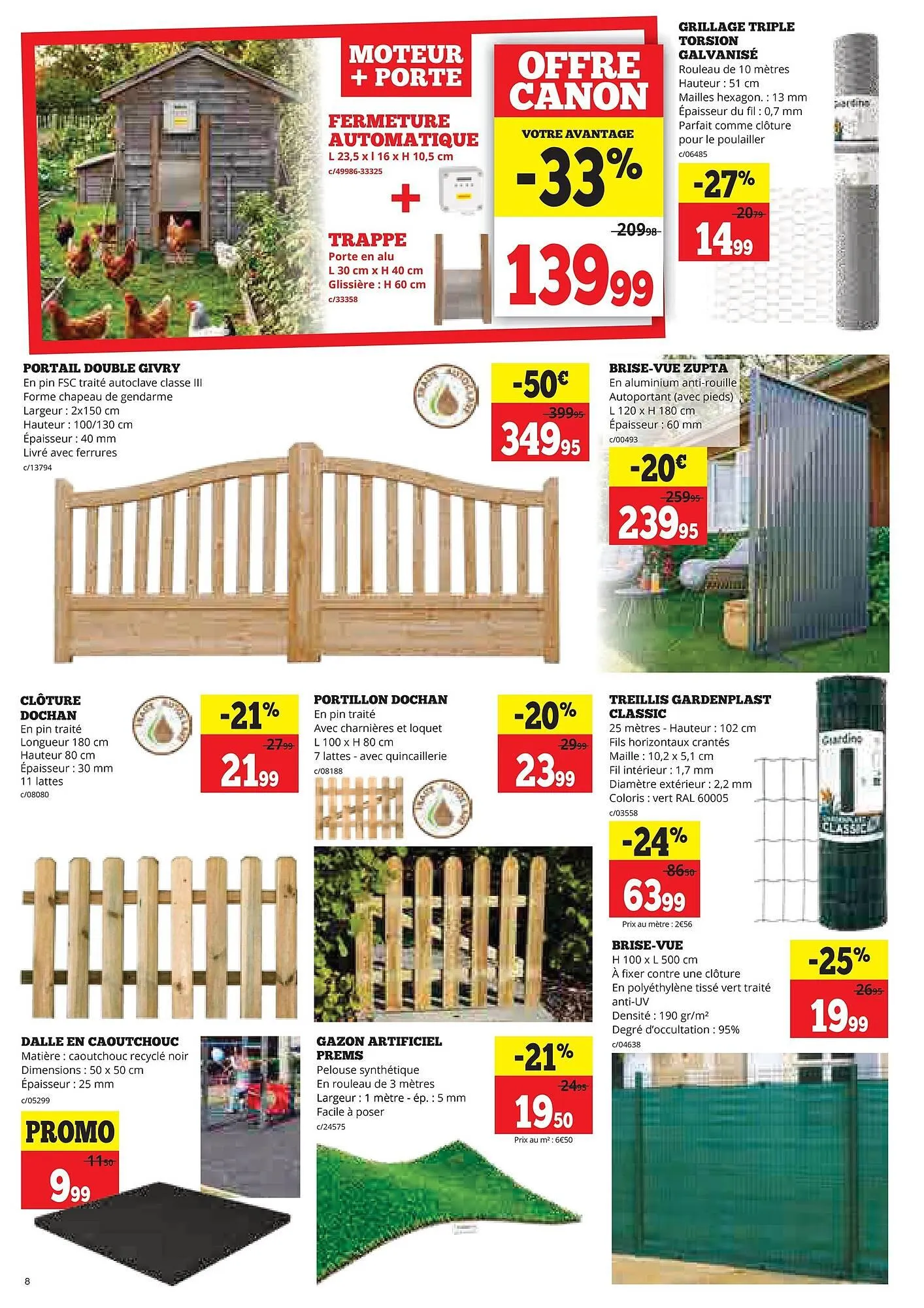 Dema folder van 27 april tot 31 mei 2026 - folder pagina 8