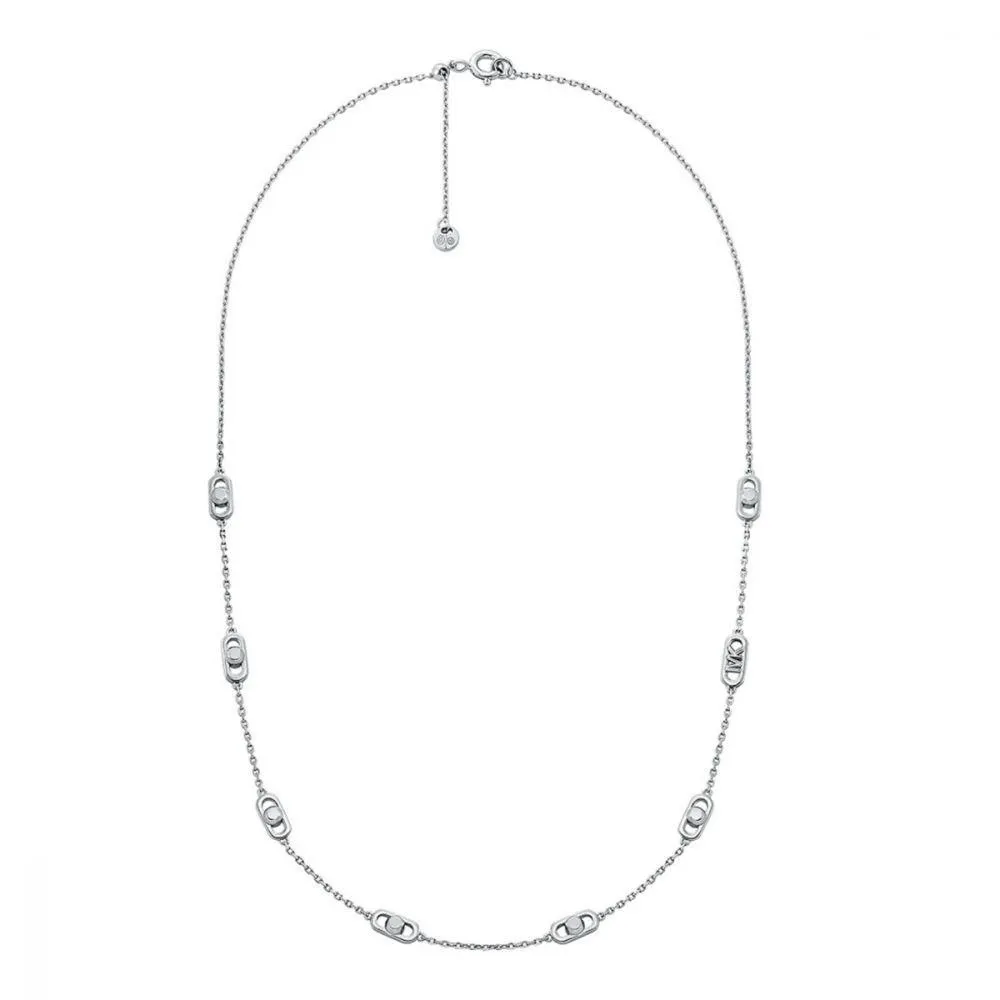Premium 925 Sterling Silver Necklace