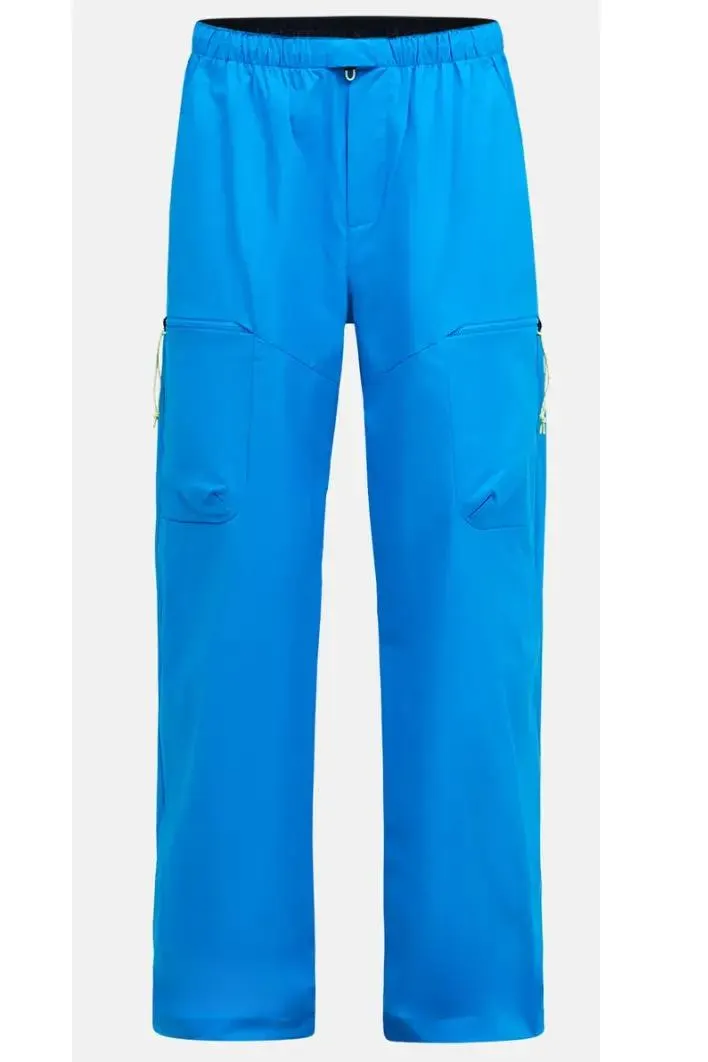 PEAK PERFORMANCE M OUTDOOR CARGO SHORTS