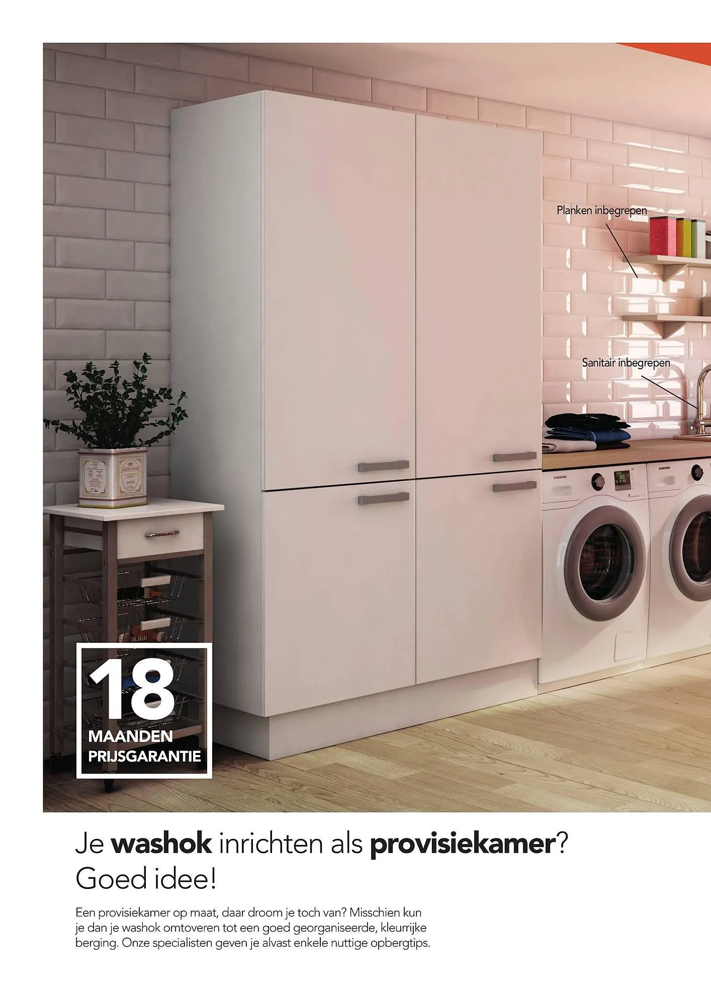 Eggo folder van 1 juli tot 31 juli 2023 - folder pagina 26