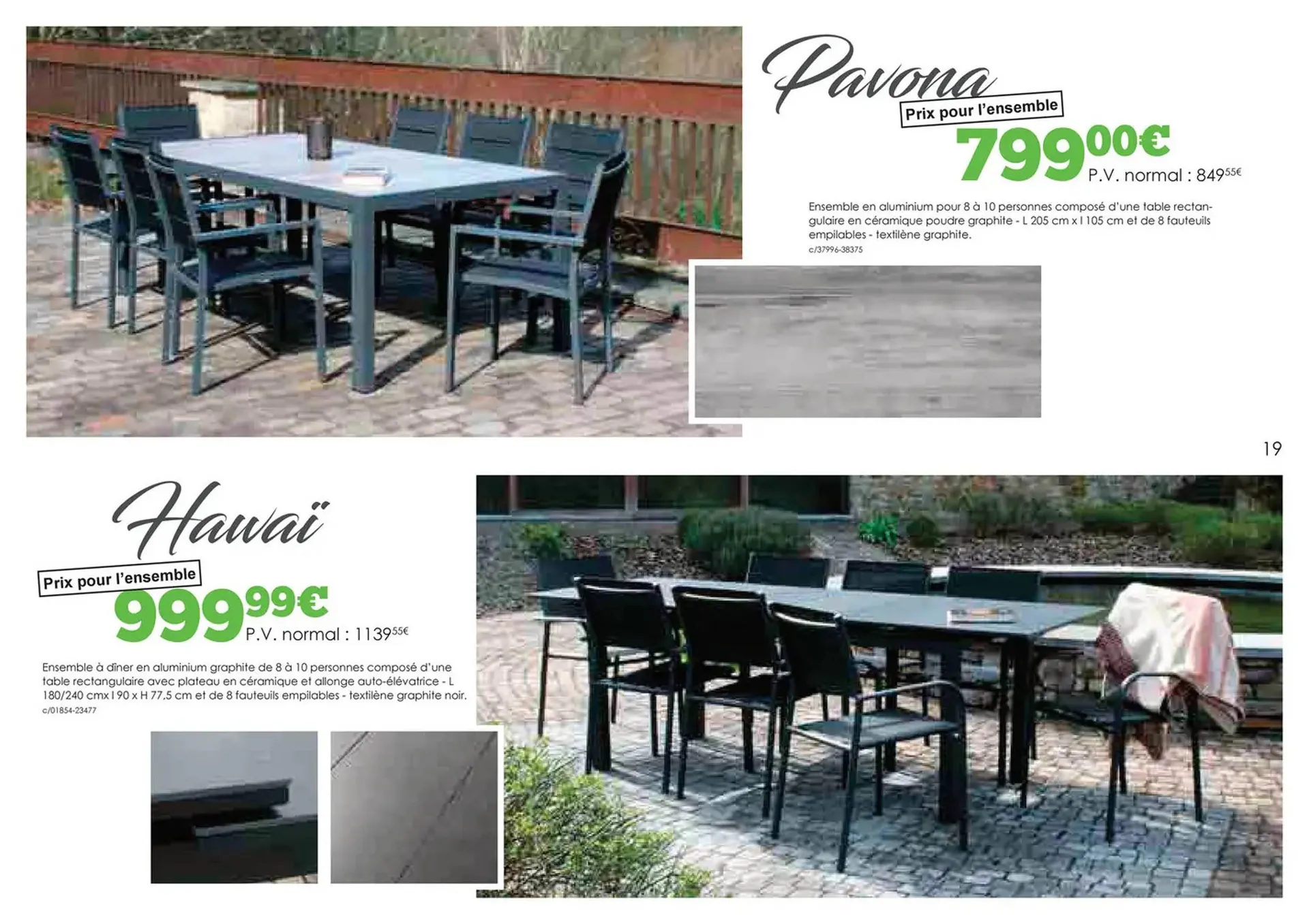 Dema folder van 27 augustus tot 31 december 2025 - folder pagina 19