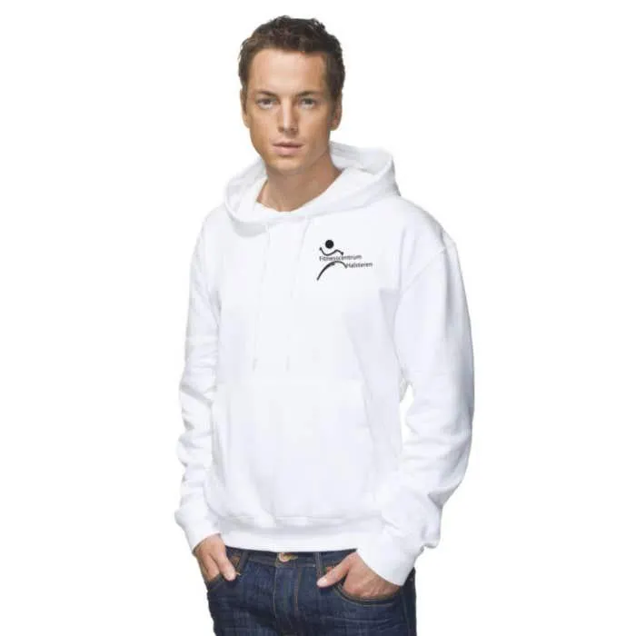 Stedman Pullover Hoodie Heren