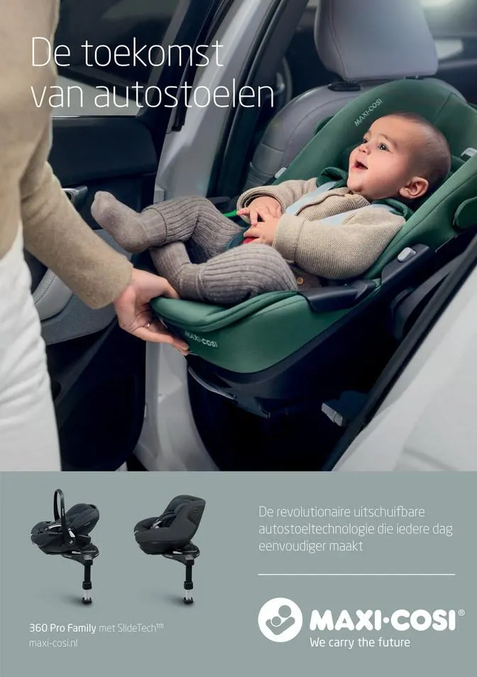 Baby-Dump folder tot 30.09.2023 van 14 september tot 30 september 2023 - folder pagina 24