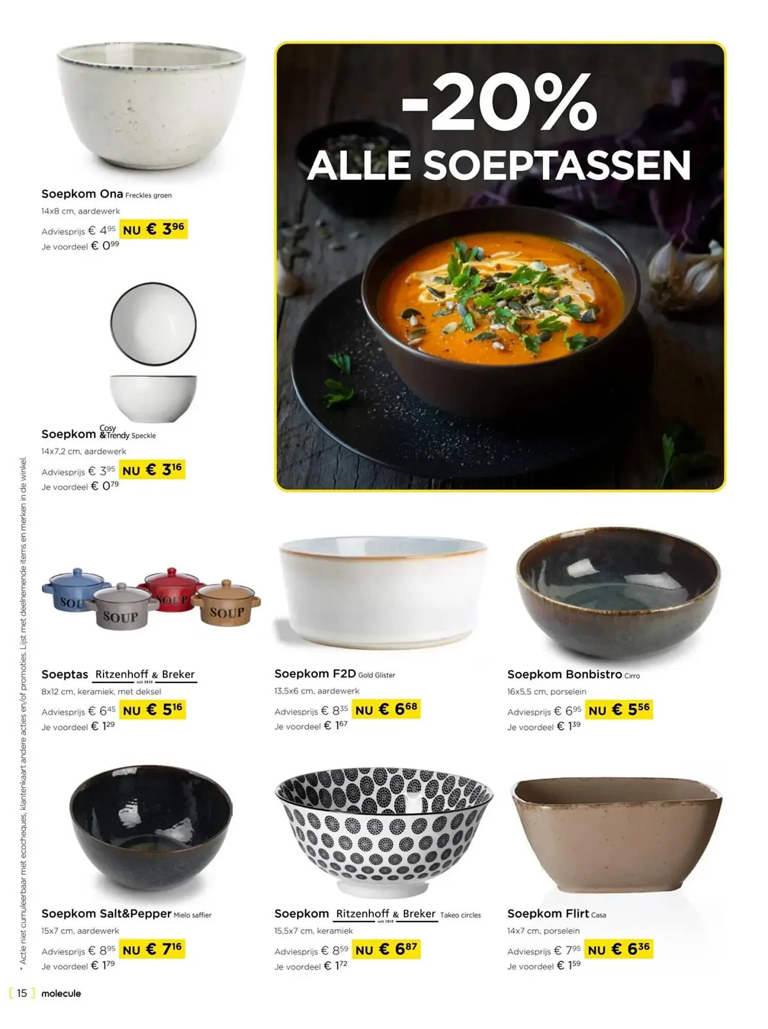 Molecule folder van 1 oktober tot 31 oktober 2023 - folder pagina 15