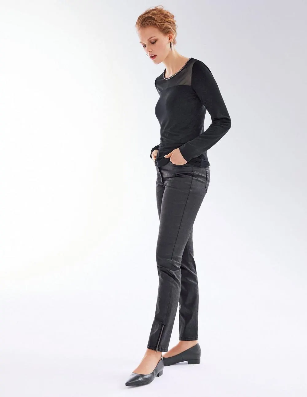 Stijlvolle garderobe-update