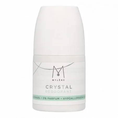 Crystal Deo Roller 50 ml