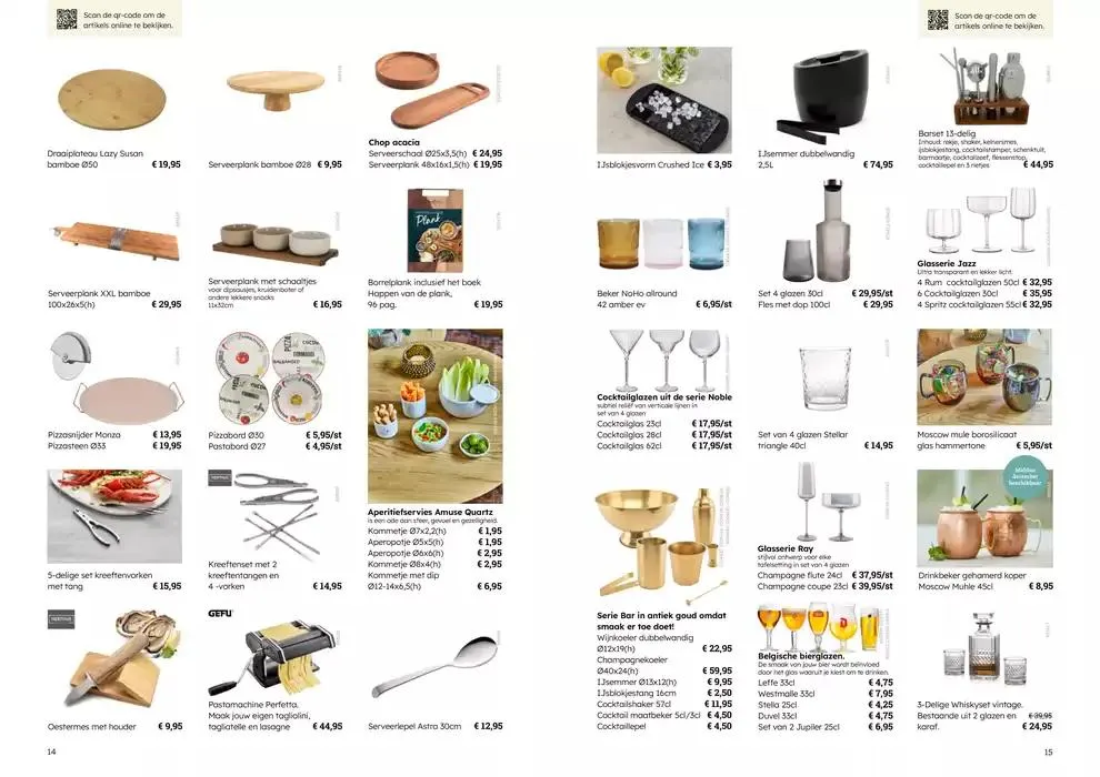 Huishoudfolder van 18 november tot 31 december 2024 - folder pagina 8