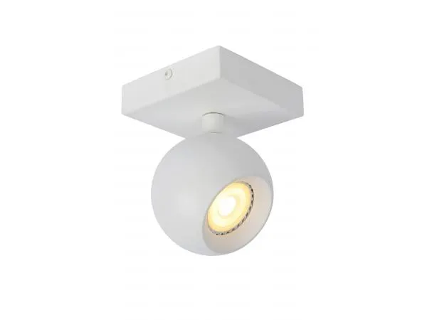 Spot FAVORI 1x - Wit