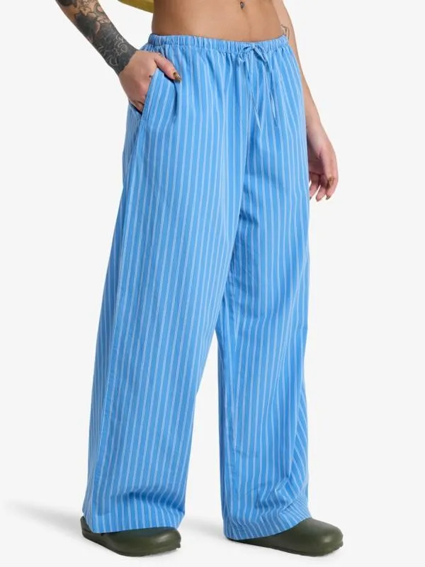 Grattan Park - Pantalon taille élastique pour Femme