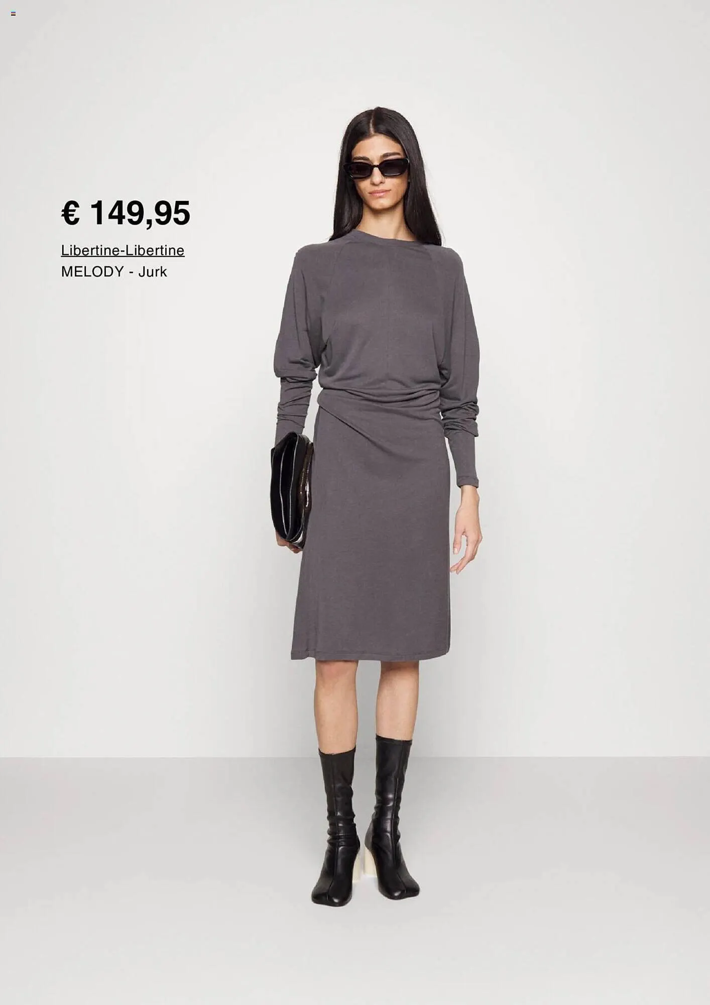 Zalando folder van 1 juli tot 31 juli 2023 - folder pagina 18