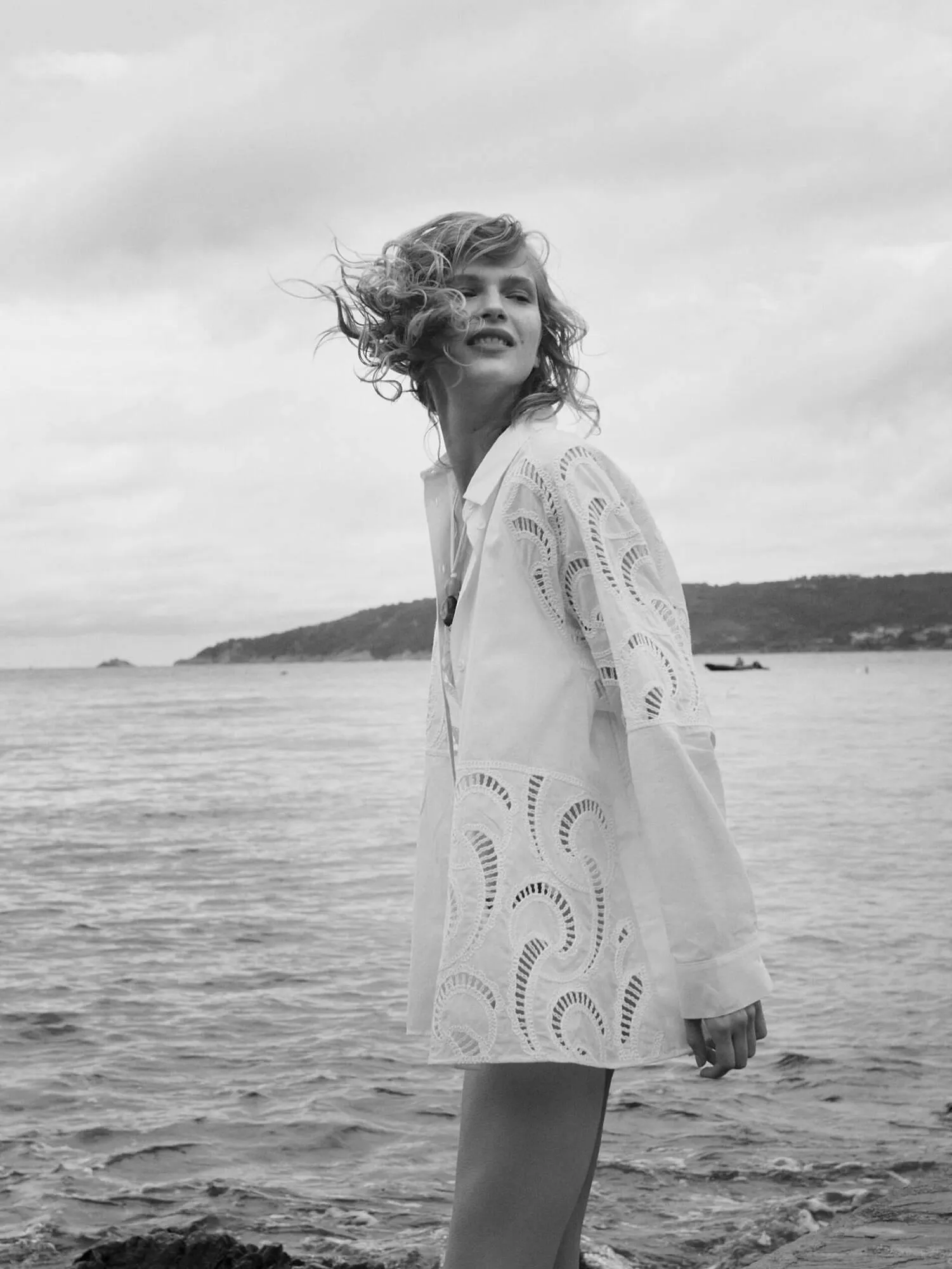 Massimo Dutti Folder van 20 juli tot 20 juli 2023 - folder pagina 3