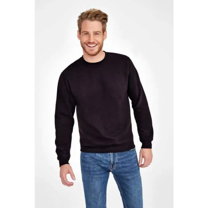 Sol's sweatshirt New Supreme Unisex