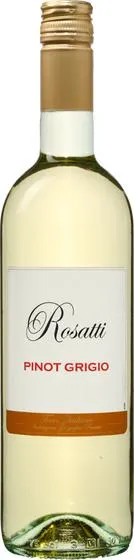 Rosatti Pinot Grigio