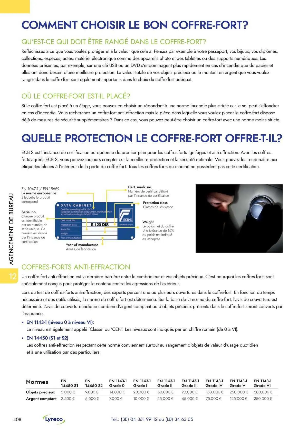 Lyreco Folder van 5 oktober tot 31 december 2023 - folder pagina 340