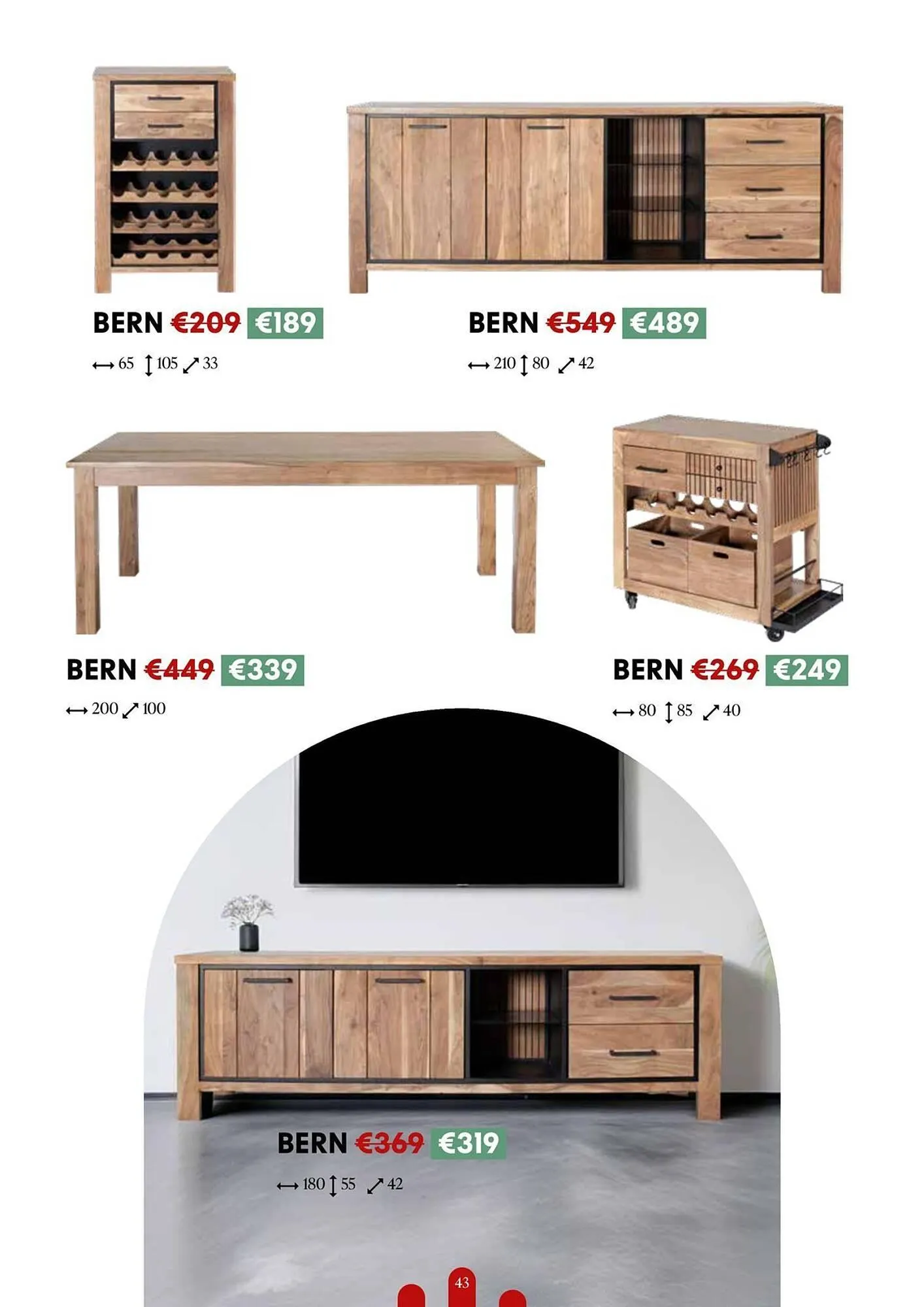 Crack folder van 21 januari tot 21 januari 2027 - folder pagina 43