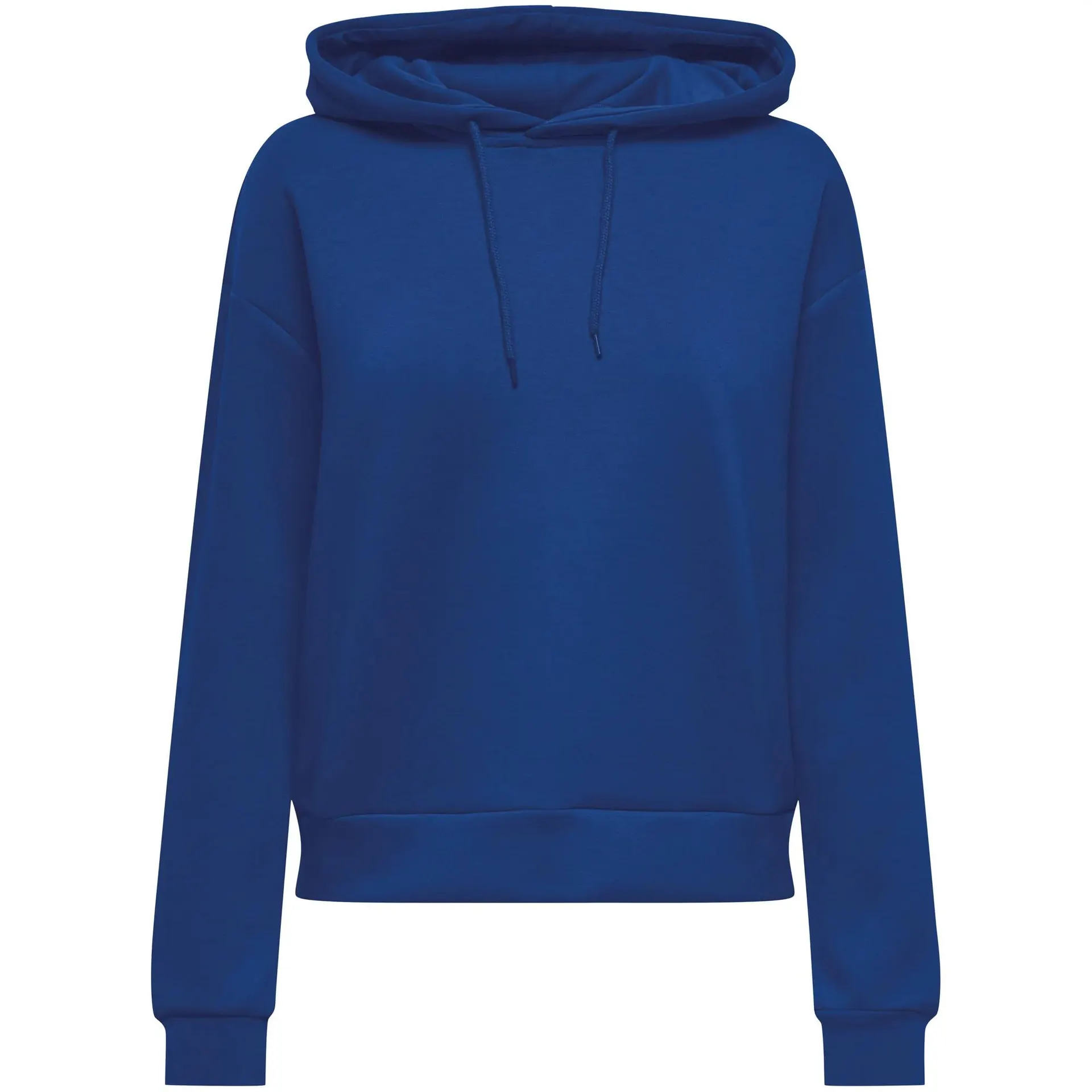 Lounge Hoodie Dames