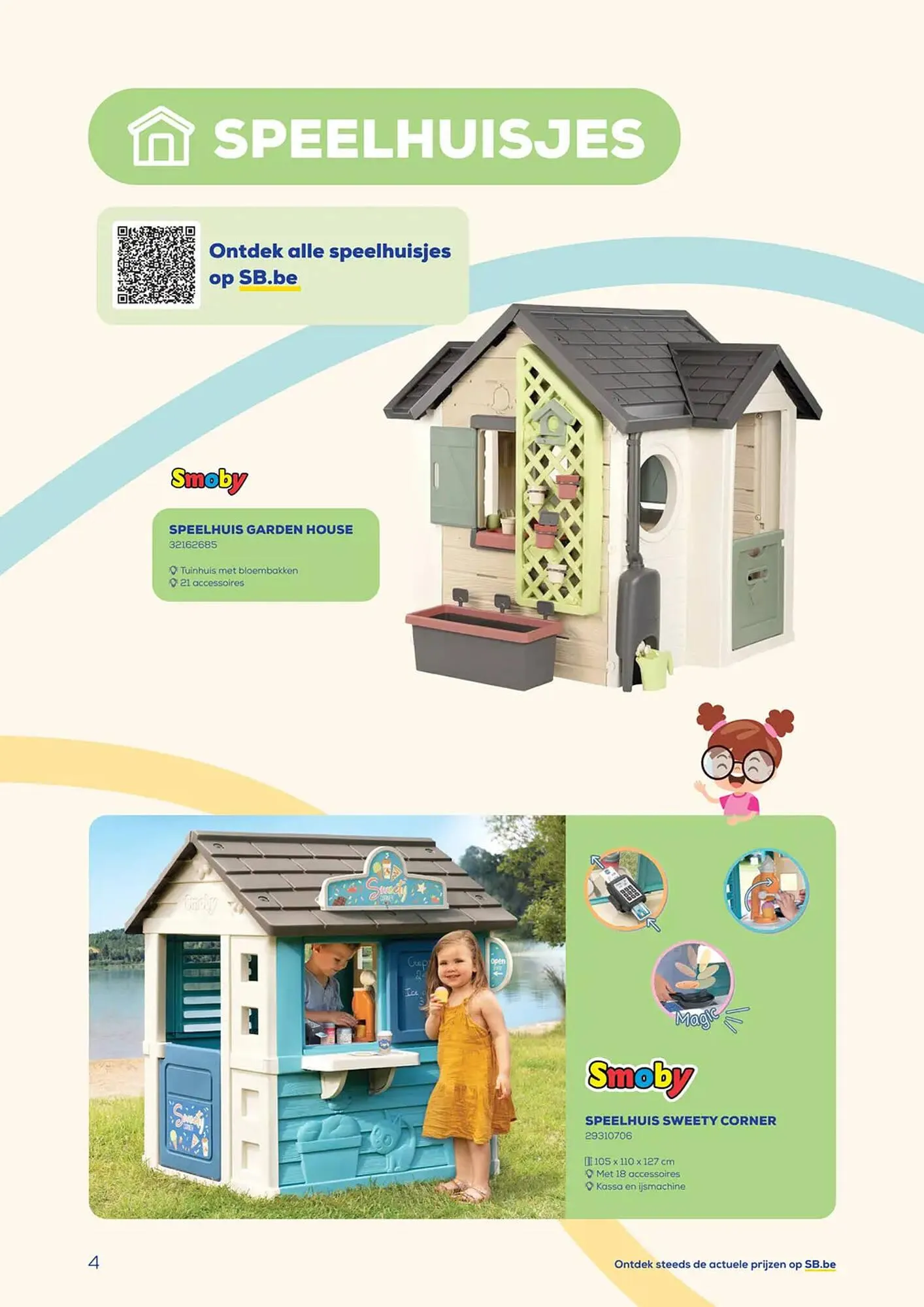 Supra Bazar folder van 10 april tot 31 augustus 2026 - folder pagina 66