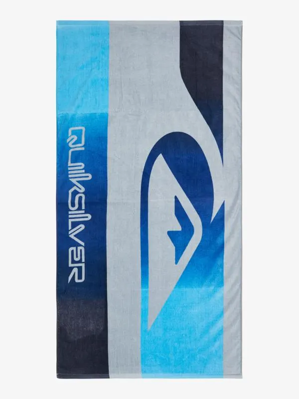 Freshness Towel - Serviette de plage