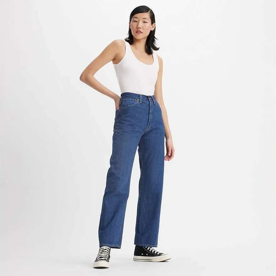 Levi's® Vintage Clothing 401™ Jeans