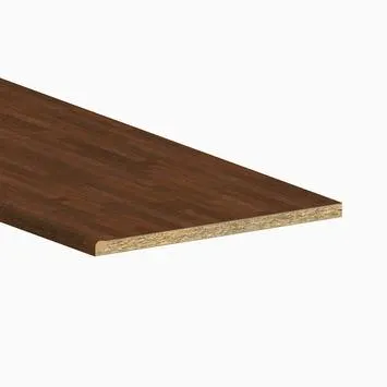 Duropal Innova keukenwerkblad ASW28 3250x600x28 mm 5687TR donker noten