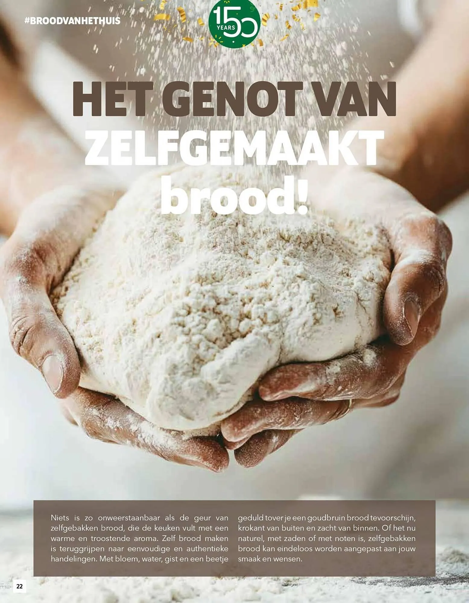 Louis Delhaize folder van 1 december tot 28 februari 2026 - folder pagina 22
