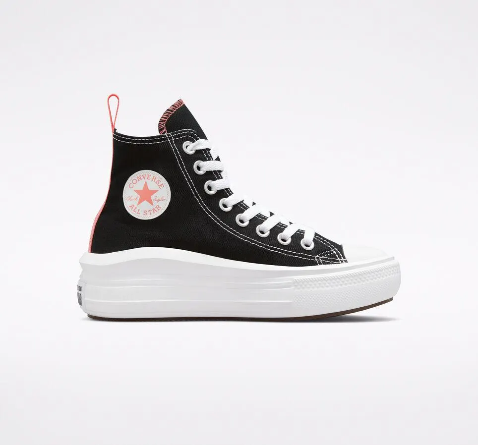 Chuck Taylor All Star Move Platform Canvas